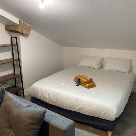 Les Toits D'Agen Apartment Exterior photo
