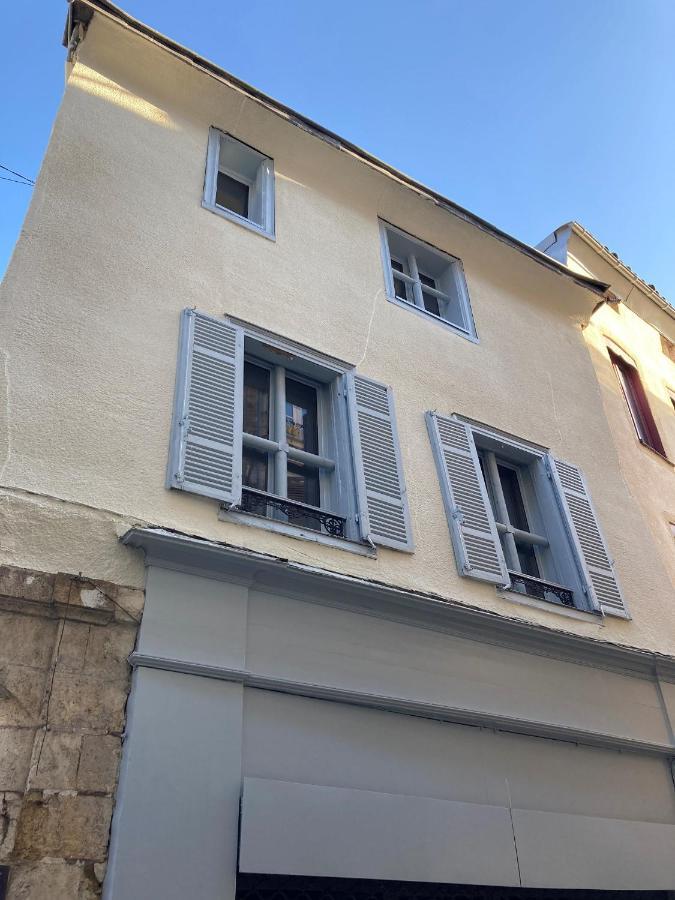 Les Toits D'Agen Apartment Exterior photo