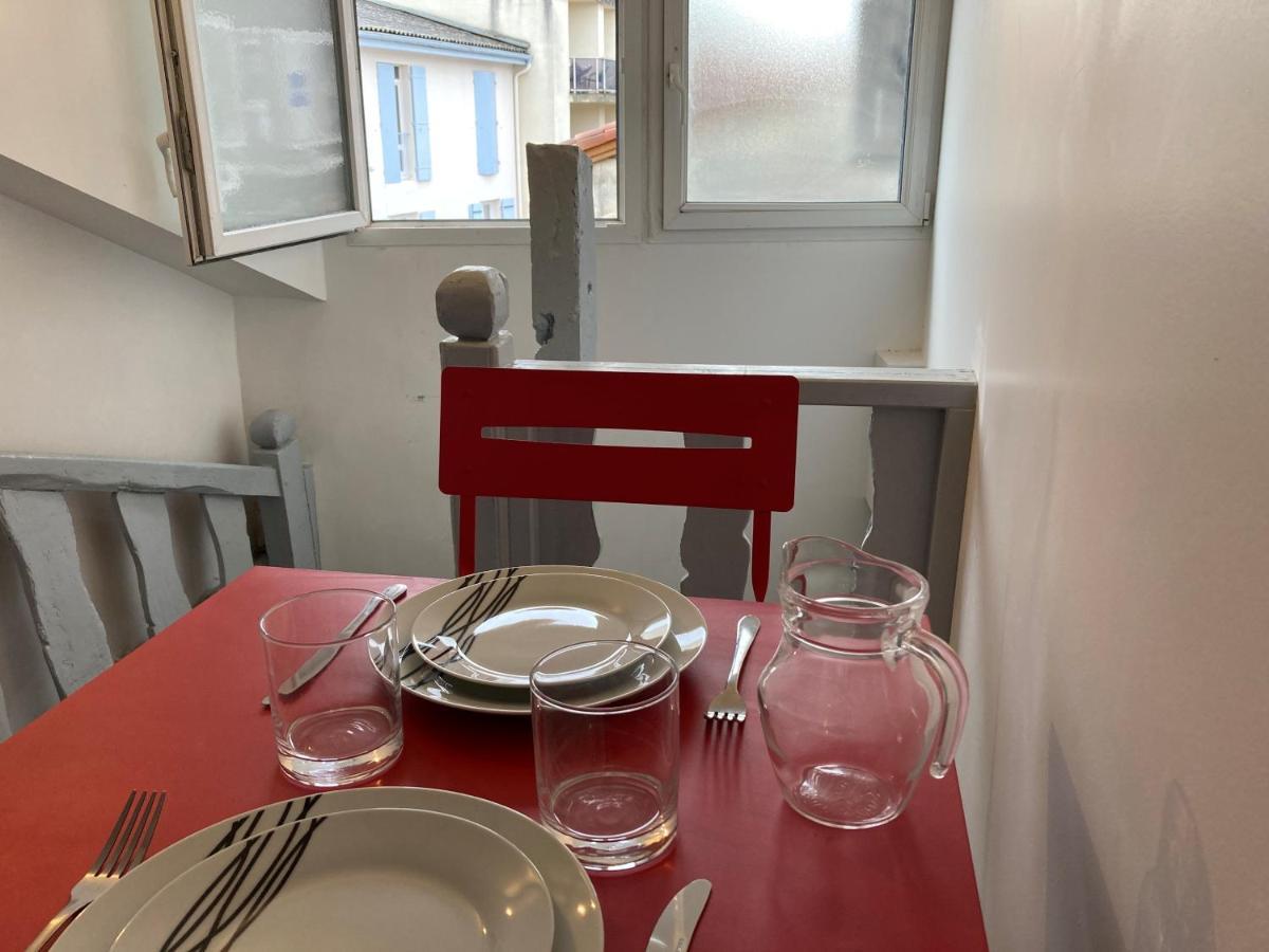 Les Toits D'Agen Apartment Exterior photo