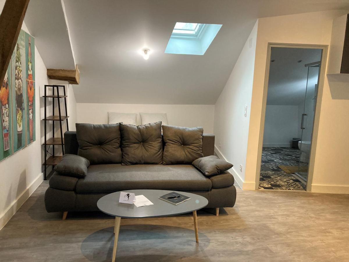 Les Toits D'Agen Apartment Exterior photo